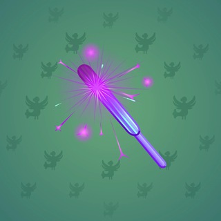 Party Sparkler #174633