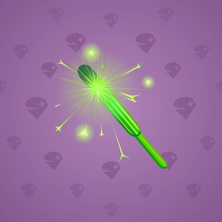Party Sparkler #174636