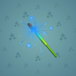 Party Sparkler #174652