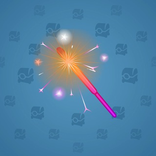 Party Sparkler #174723