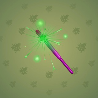 Party Sparkler #174724