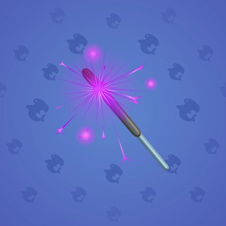 Party Sparkler #174728