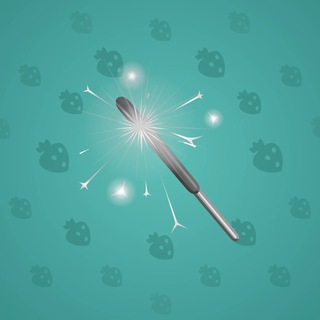 Party Sparkler #174736