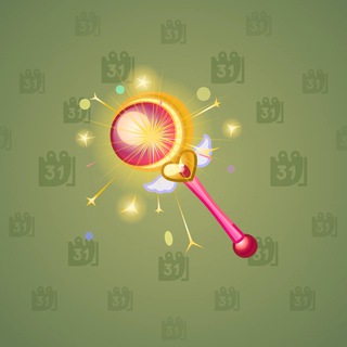Party Sparkler #174737