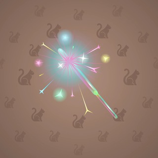 Party Sparkler #174742
