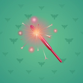 Party Sparkler #174746
