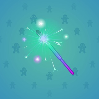 Party Sparkler #174748