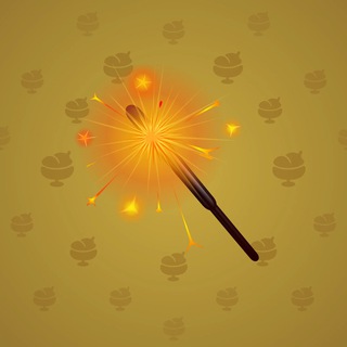 Party Sparkler #174751