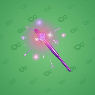 Party Sparkler #174753