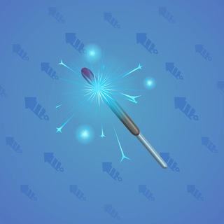 Party Sparkler #174754