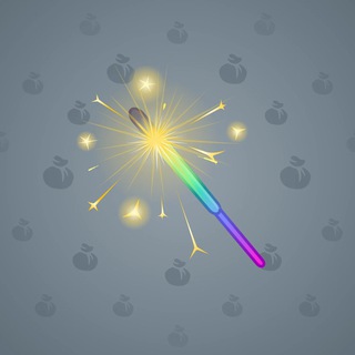 Party Sparkler #174755