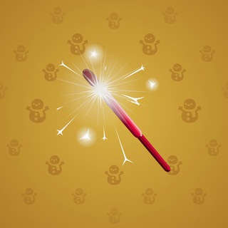 Party Sparkler #174757