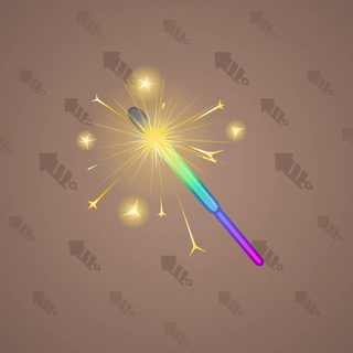 Party Sparkler #174758