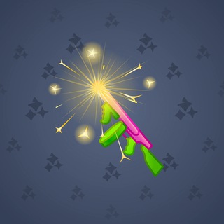 Party Sparkler #174760
