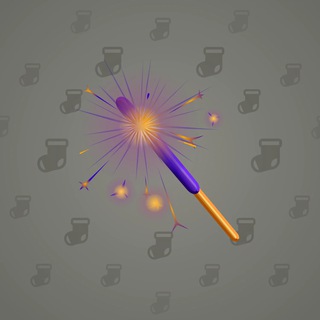 Party Sparkler #174762