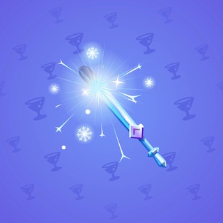 Party Sparkler #174764