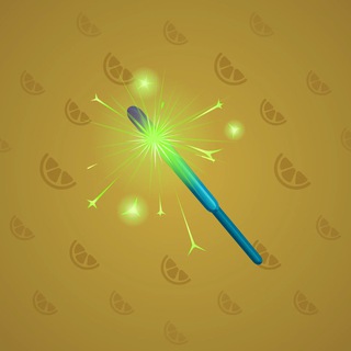 Party Sparkler #174766