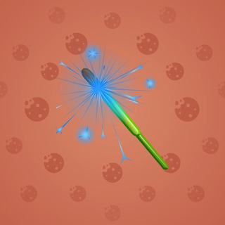 Party Sparkler #174767