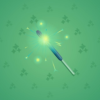 Party Sparkler #174778