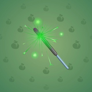 Party Sparkler #174799