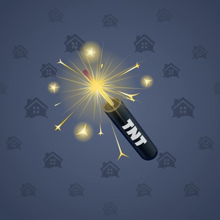 Party Sparkler #174802