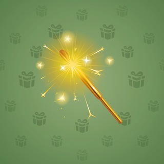 Party Sparkler #174808