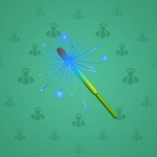 Party Sparkler #174809