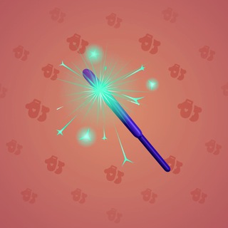 Party Sparkler #174814