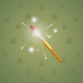 Party Sparkler #174815