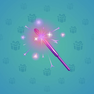 Party Sparkler #174818