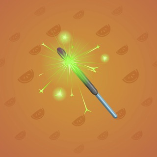 Party Sparkler #174820