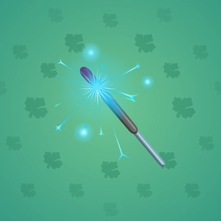 Party Sparkler #174823