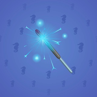 Party Sparkler #174825