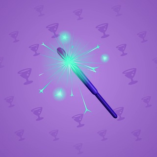 Party Sparkler #174830