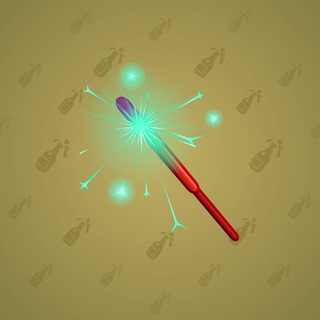 Party Sparkler #174832