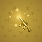 Party Sparkler #174834