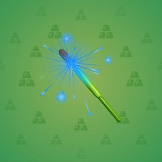 Party Sparkler #174836
