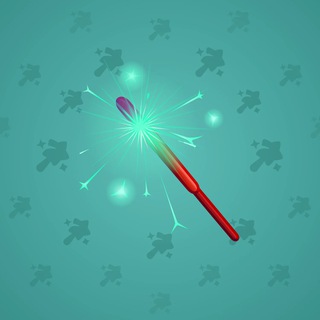 Party Sparkler #174839