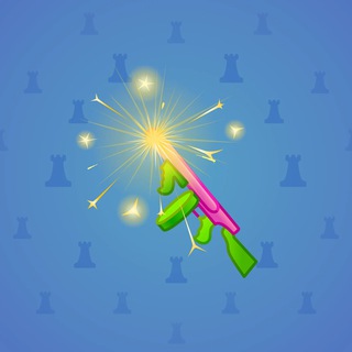 Party Sparkler #174842