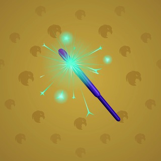 Party Sparkler #174843