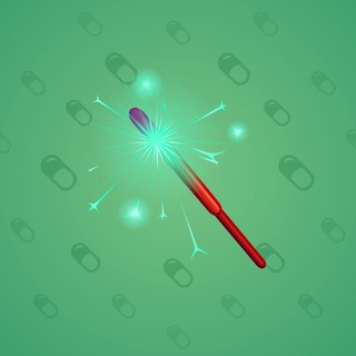 Party Sparkler #174844