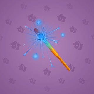 Party Sparkler #174872