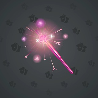 Party Sparkler #174877
