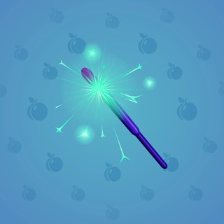 Party Sparkler #174878