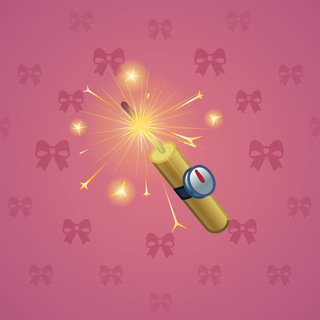 Party Sparkler #174883