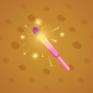 Party Sparkler #174885
