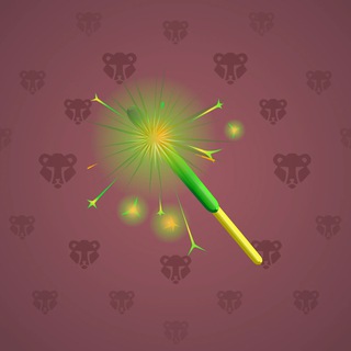 Party Sparkler #174888
