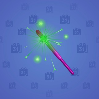 Party Sparkler #174890