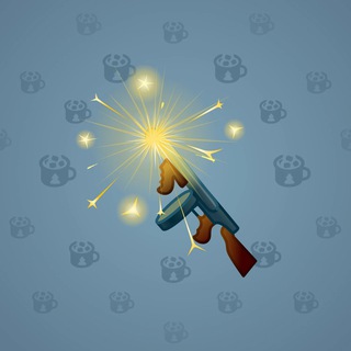 Party Sparkler #174891
