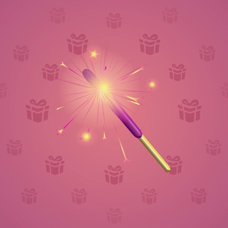 Party Sparkler #174892